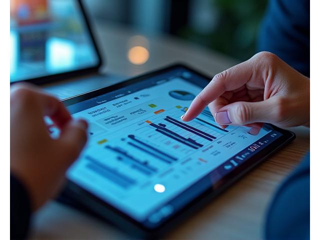 Data Analysis and Insights